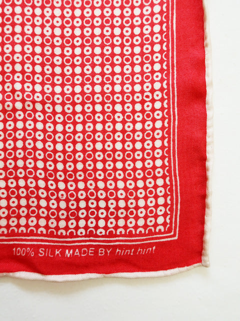 BANDANA SCARF