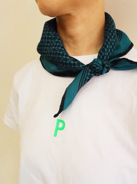 BANDANA SCARF