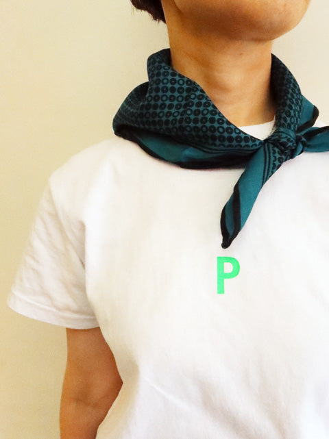 BANDANA SCARF