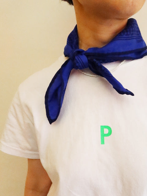 BANDANA SCARF