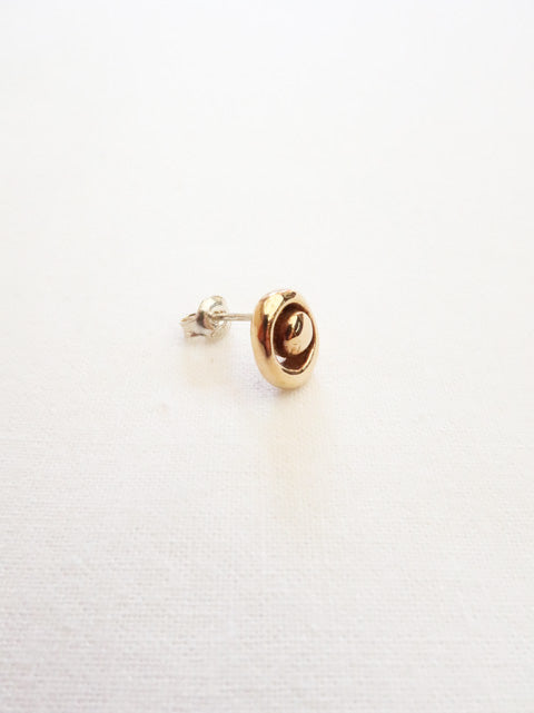 PISTILLI BRONZE PIERCED