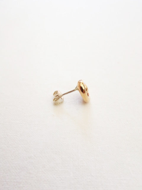 PISTILLI BRONZE PIERCED