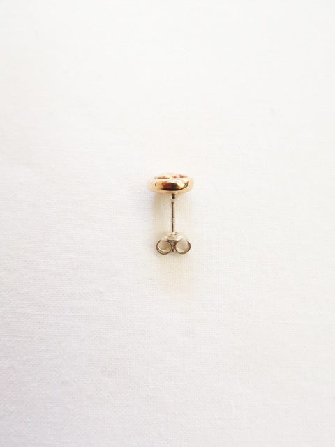 PISTILLI BRONZE PIERCED