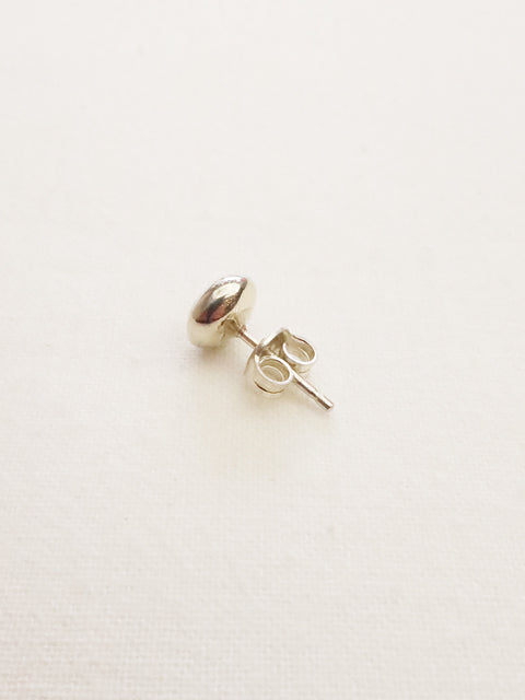 SFERETTE SILVER PIERCED