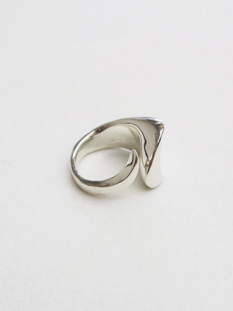 PINO SILVER RING