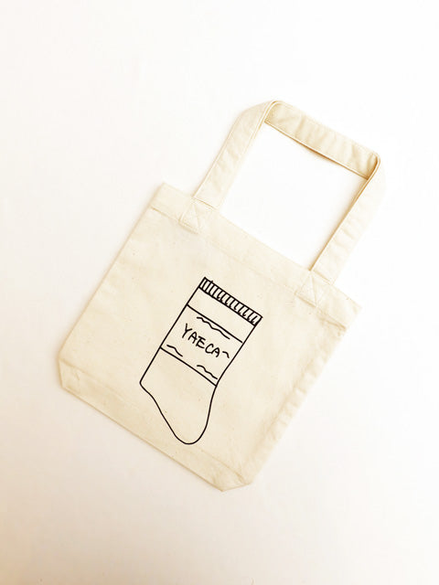 Printed Bag S