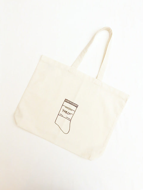 Printed Bag M