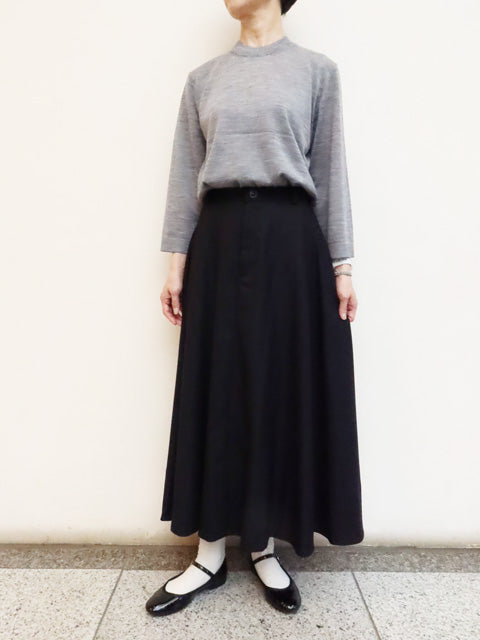 フレアスカート
