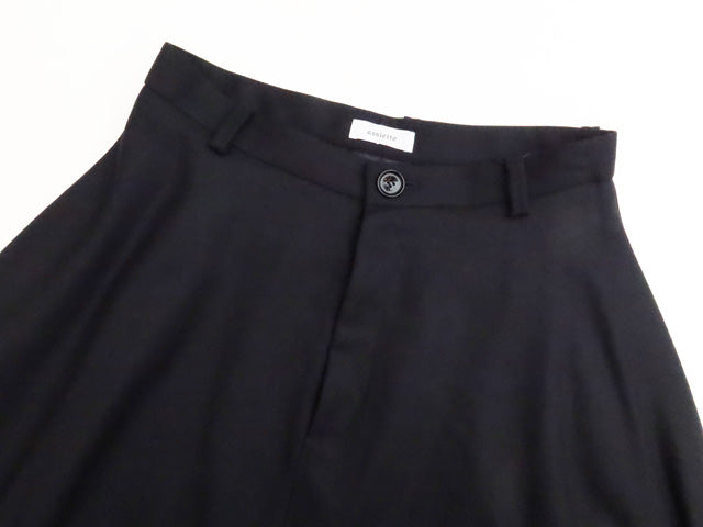 フレアスカート