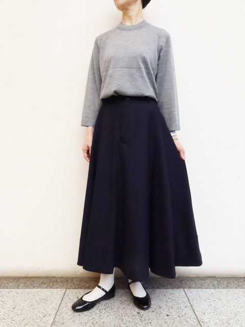 フレアスカート