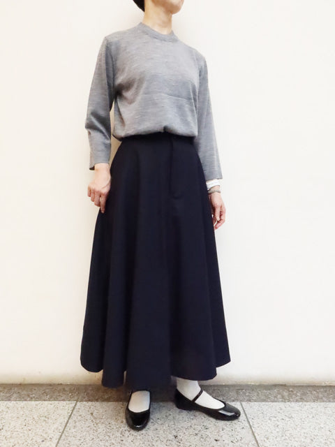 フレアスカート