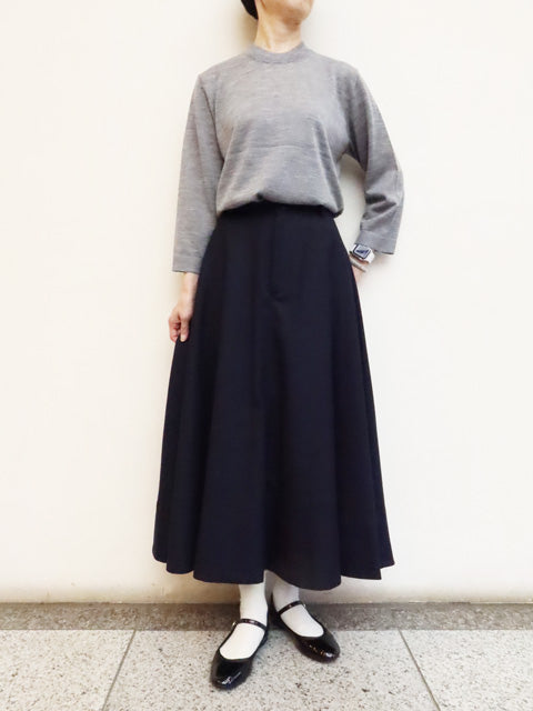フレアスカート