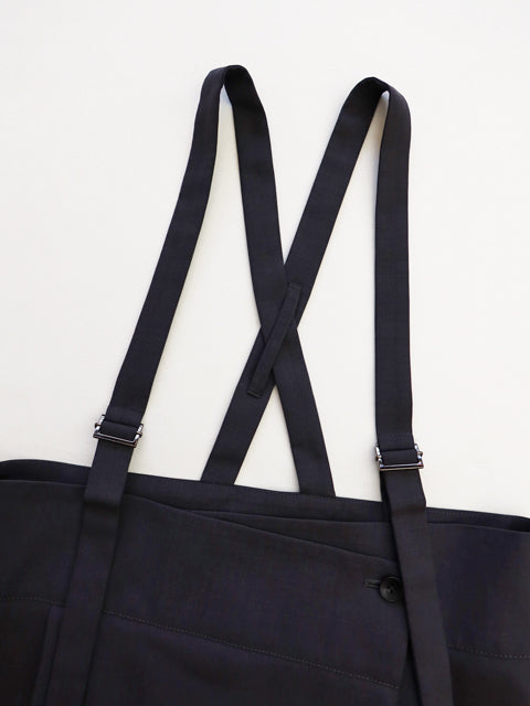 ハイウエストスカート