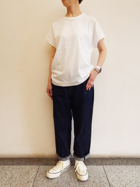 ドルマンTシャツ