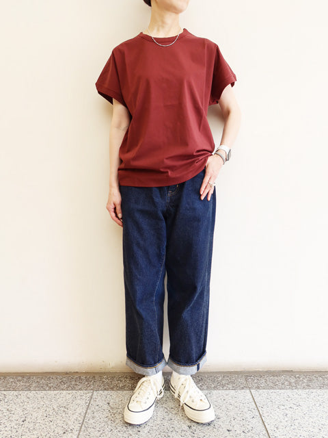 ドルマンTシャツ