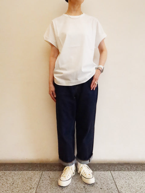 ドルマンTシャツ