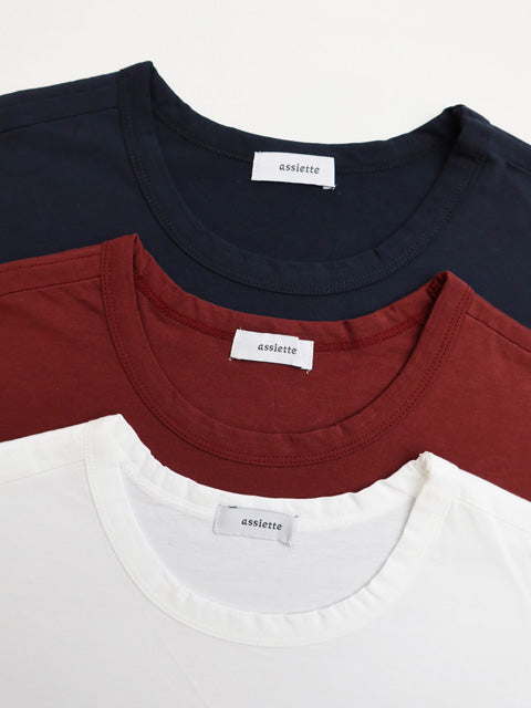 ドルマンTシャツ