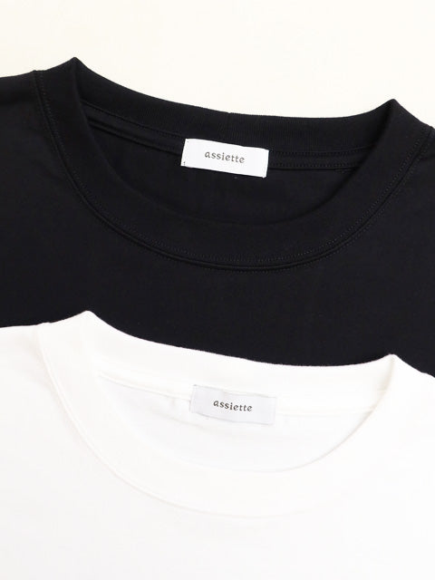 オーバーサイズプルオーバー