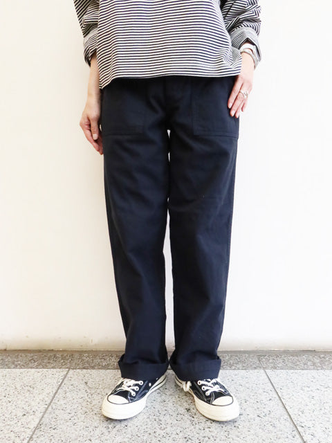 BRUSHED FLANNEL<br>US ARMY FATIGUE PANTS