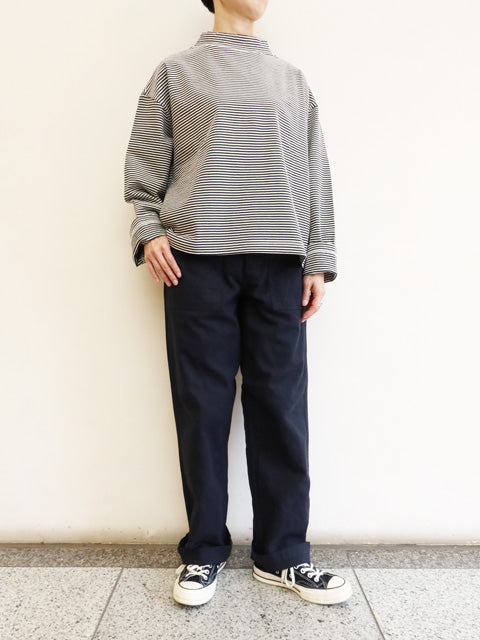 BRUSHED FLANNEL<br>US ARMY FATIGUE PANTS