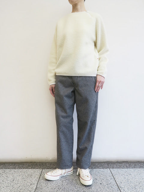 HOUNDSTOOTH<br>FRENCH WORK PANTS