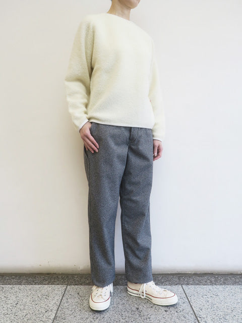 HOUNDSTOOTH<br>FRENCH WORK PANTS