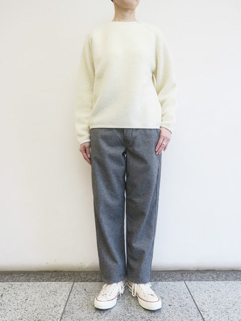 HOUNDSTOOTH<br>FRENCH WORK PANTS