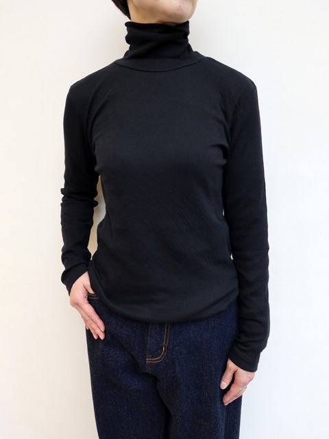 タートルネック<br>プルオ－バー