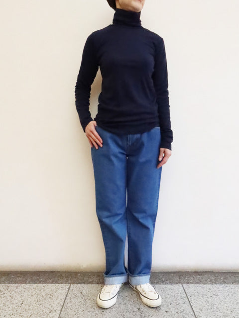 タートルネックプルオ－バー