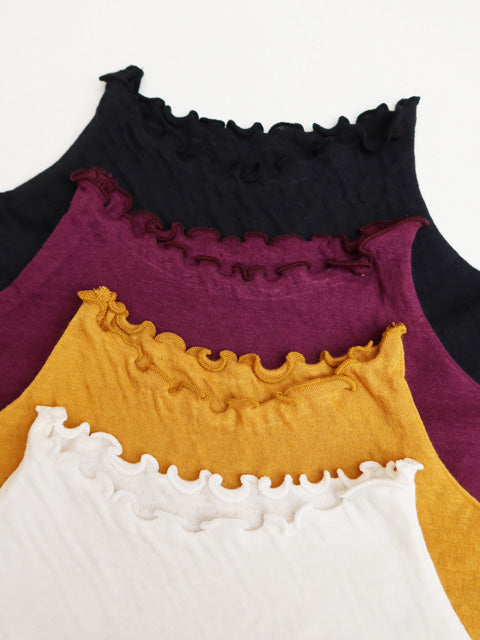 メローボトルネック<br>プルオ－バー