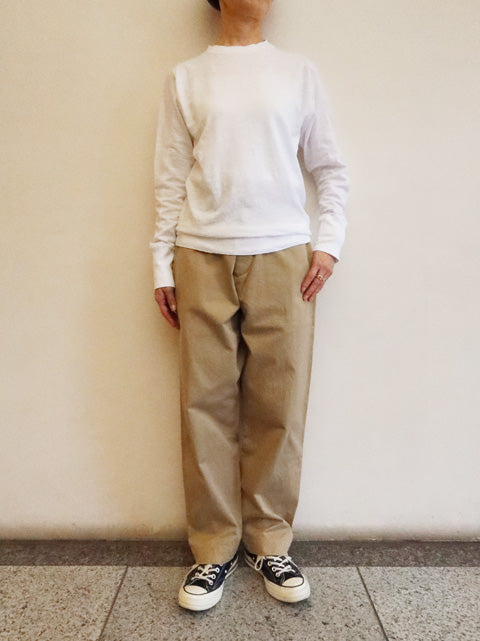 クルーロンTEE