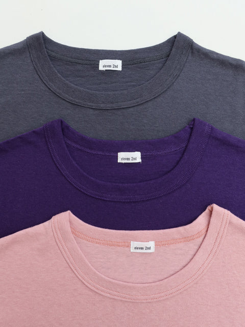 SHORT T-SHIRT
