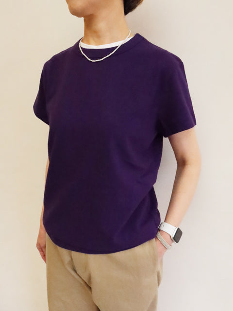 SHORT T-SHIRT