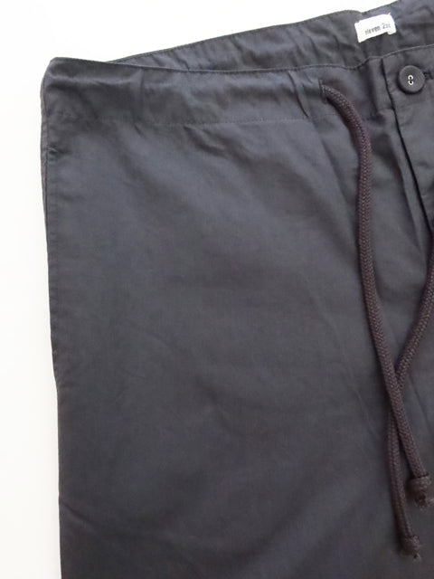 WIDE PANTS