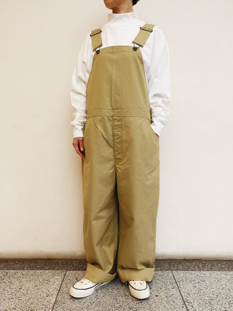 OVERALLS