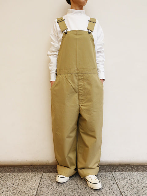 OVERALLS