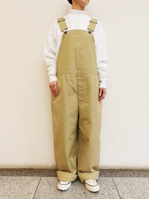 OVERALLS