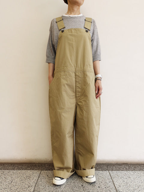 OVERALLS