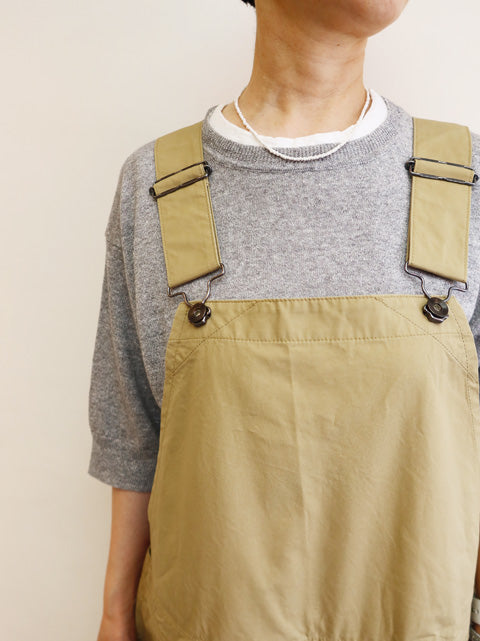 OVERALLS