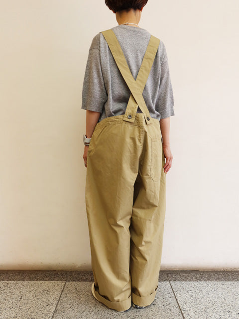OVERALLS