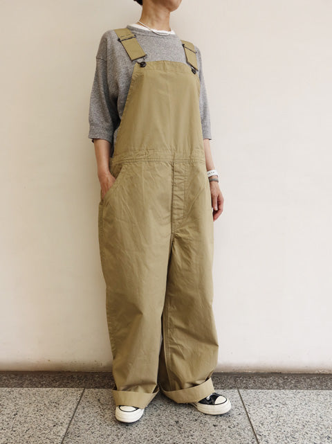 OVERALLS