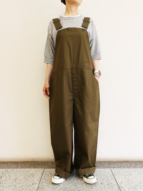 OVERALLS