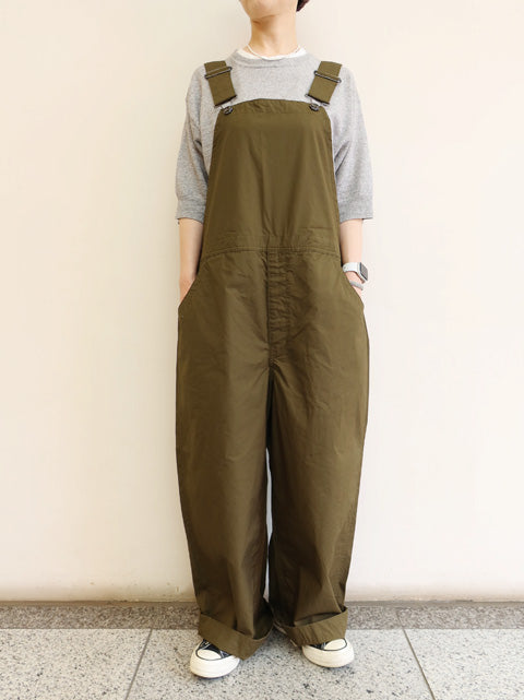 OVERALLS
