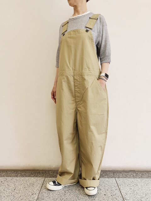 OVERALLS
