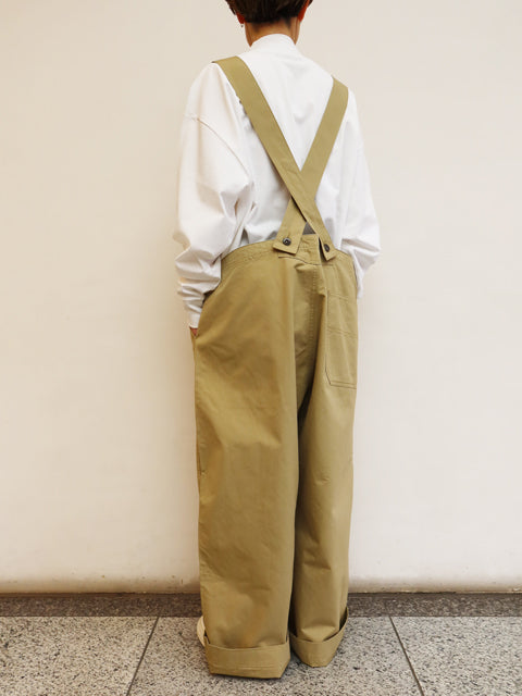 OVERALLS