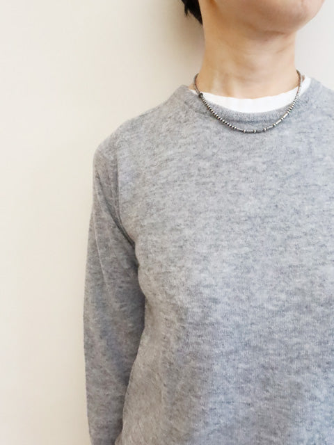 ROUND NECK JUMPER