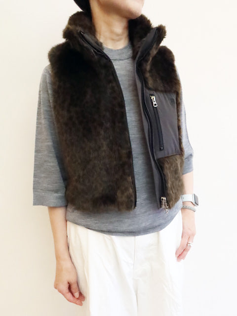 レオパードファーベスト