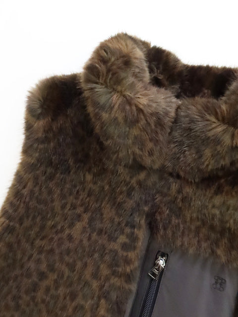 LA TENDA ファーベスト 2wayファーベスト＆コート｜JENNE(ジェンヌ)公式通販：パリ