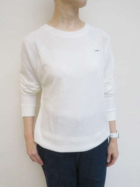 RAGLAN LONG SLEEVE T