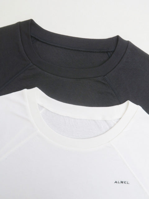 RAGLAN LONG SLEEVE T